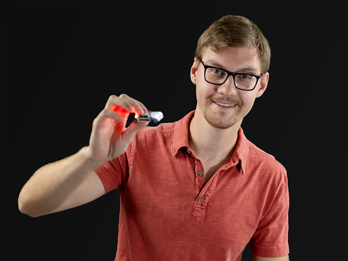 Micro Racer Kit - Preorder
