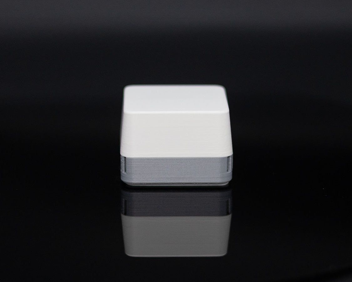 AirCube - Air quality you can see
