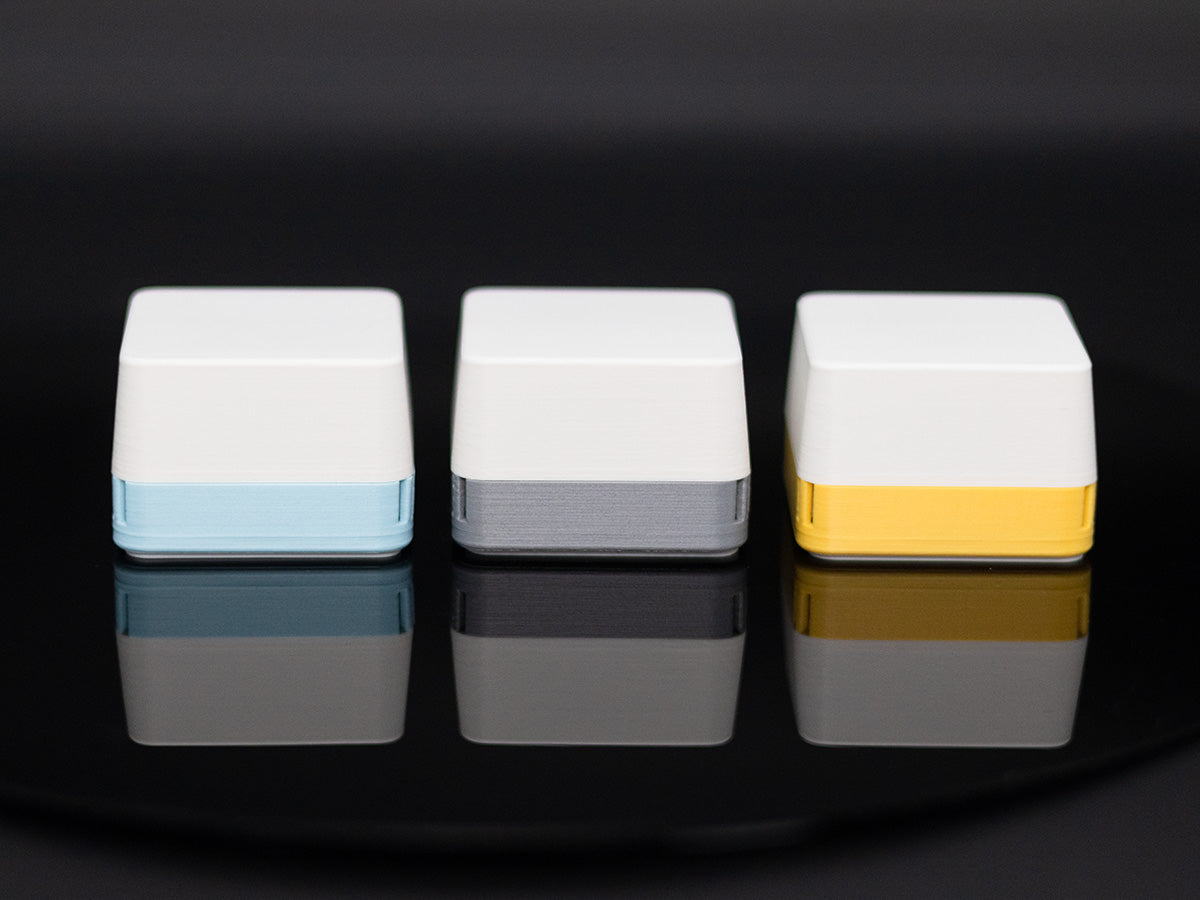 AirCube - Air quality you can see