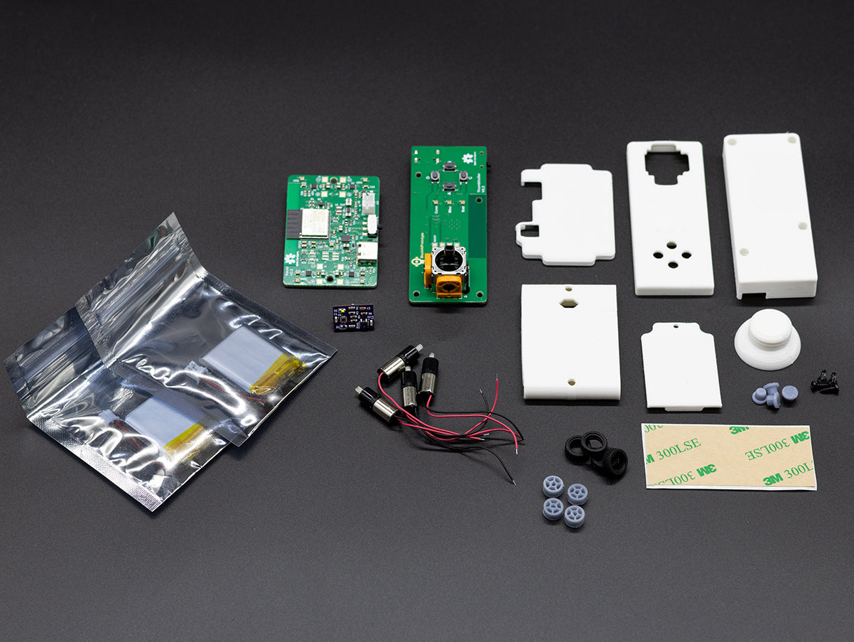 Micro Racer Kit - Preorder