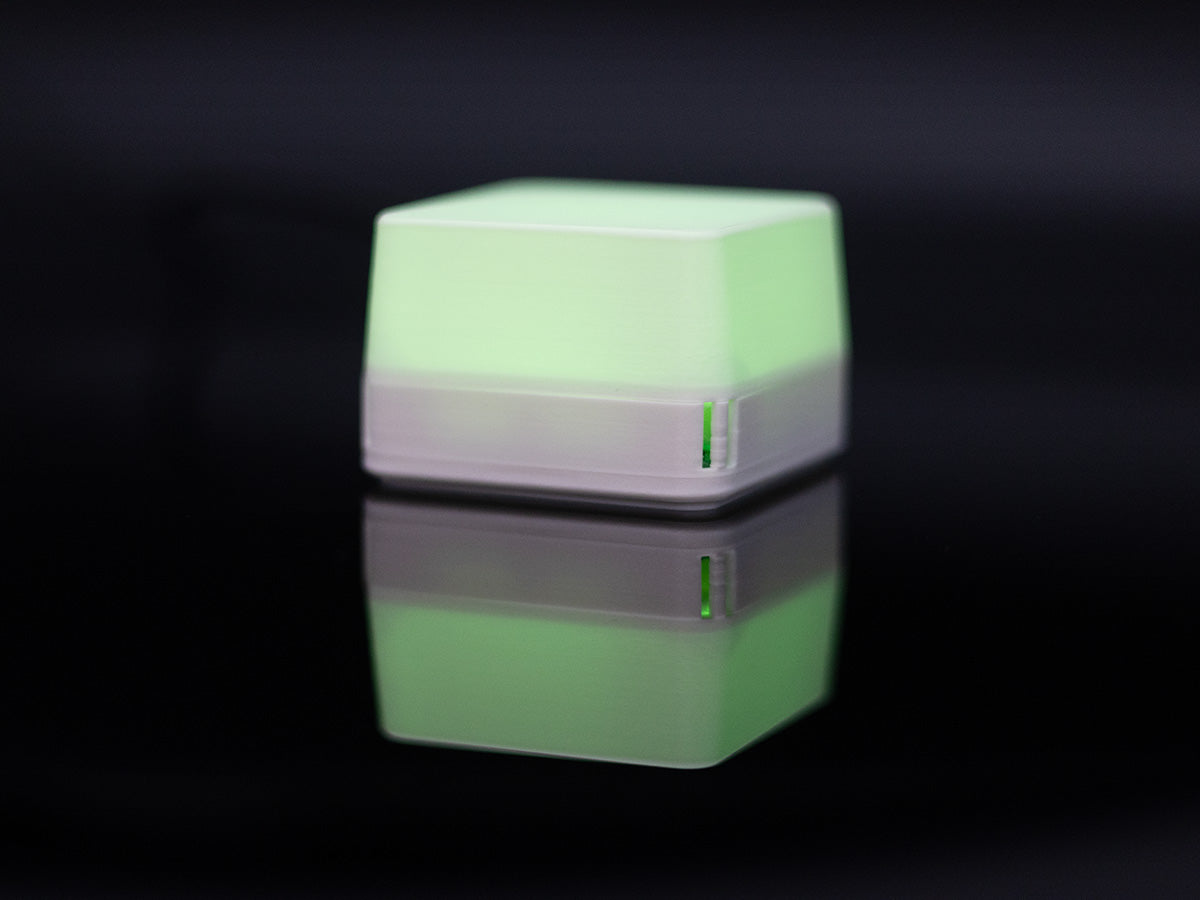 AirCube - See the Air Around You