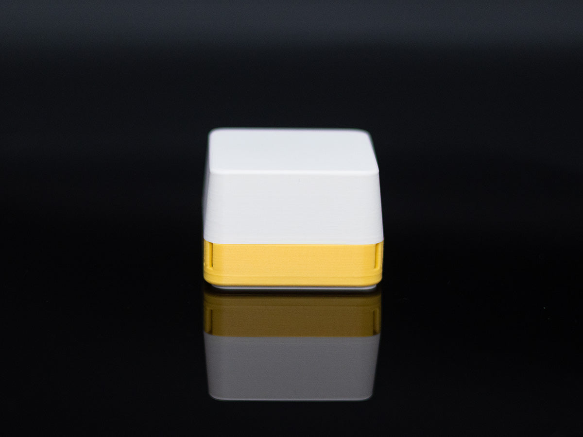 AirCube - See the Air Around You