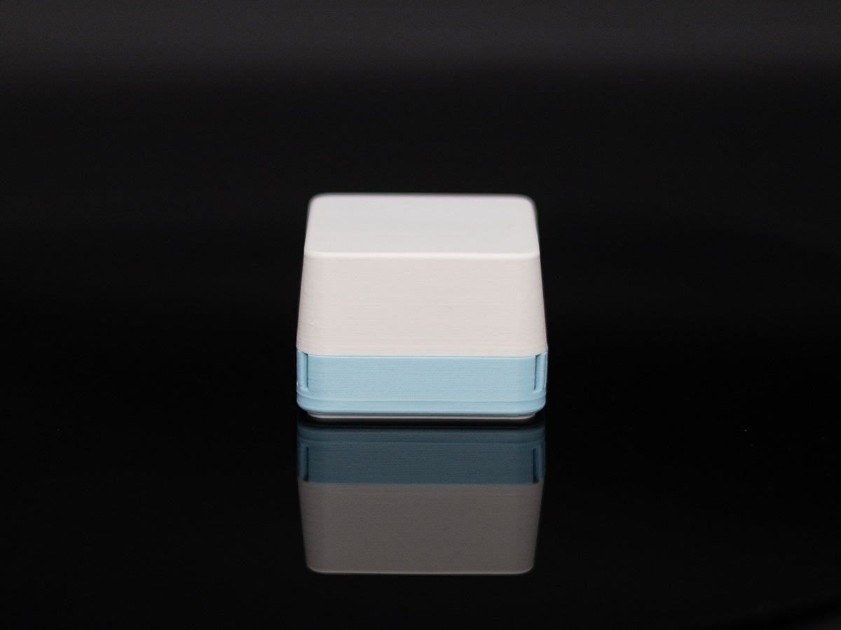 AirCube - See the Air Around You