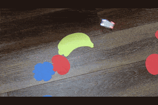 Power-Up Pack for Micro Racer